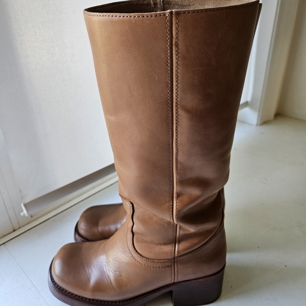 Jeffrey Campbell Tall Boot